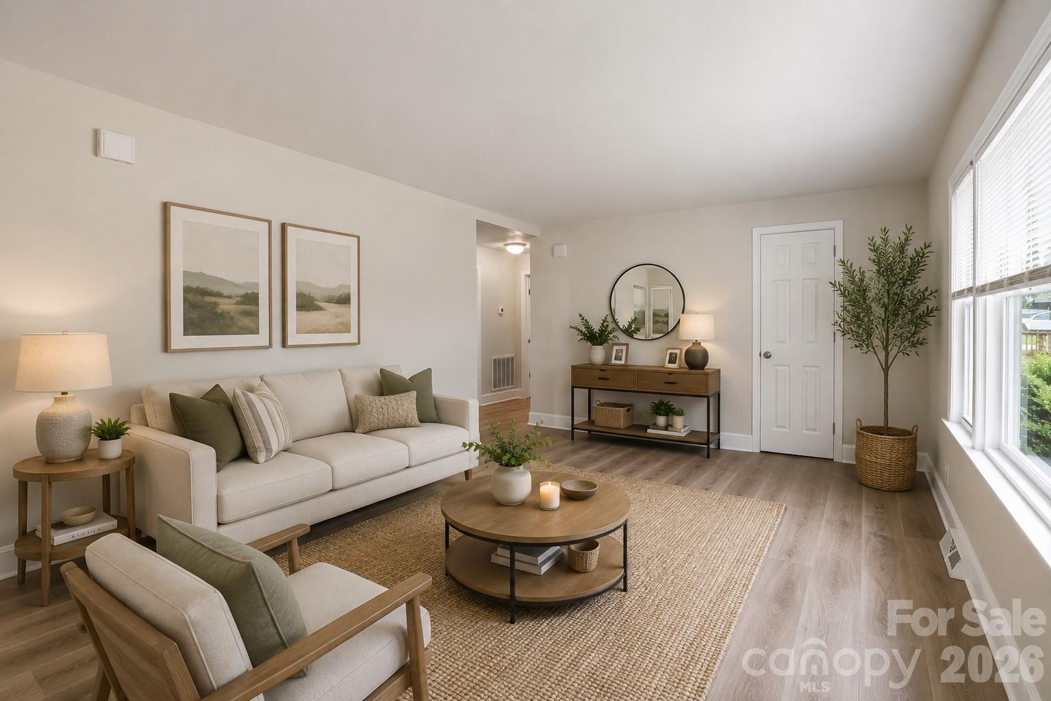 3624 Sargeant Drive