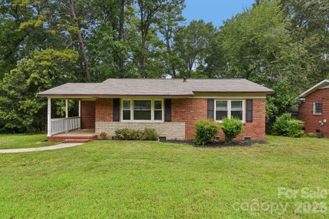 Photo of 3624 Sargeant Drive, Charlotte, NC 28217 (MLS # 4411158)