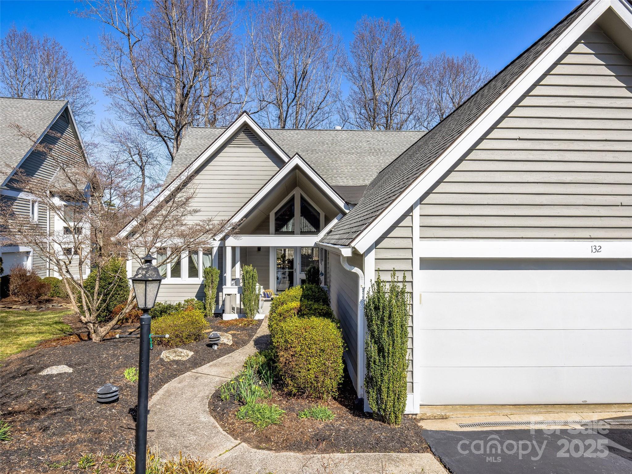 132 Overlook Drive