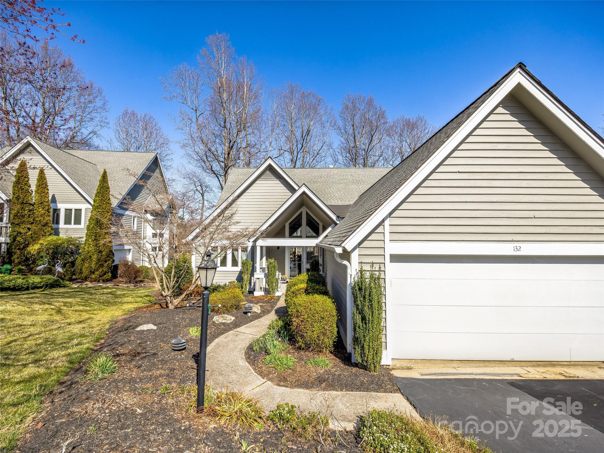 132 Overlook Drive