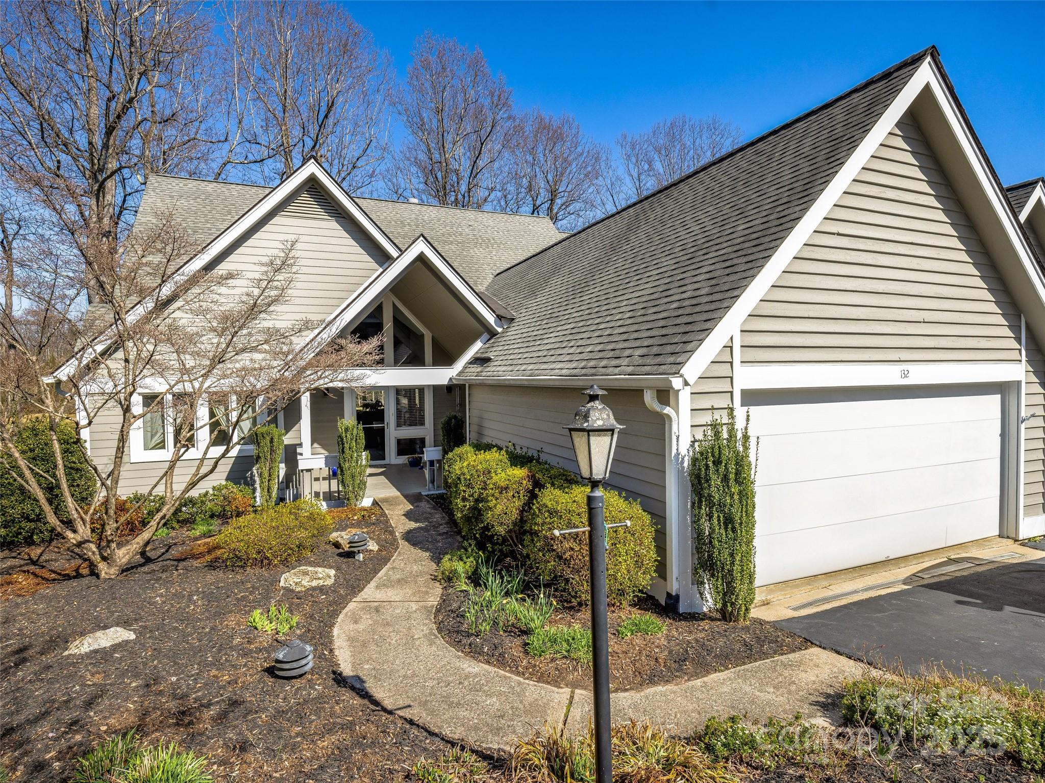132 Overlook Drive