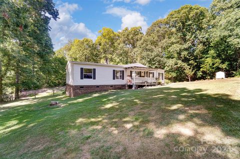 A home in Waxhaw