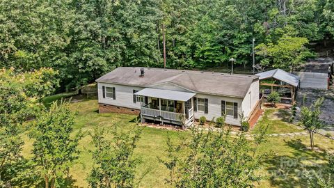 A home in Waxhaw