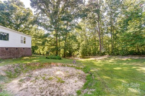 A home in Waxhaw