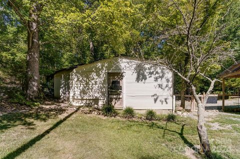 A home in Waxhaw