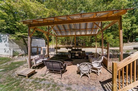 A home in Waxhaw