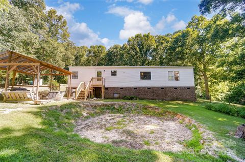 A home in Waxhaw