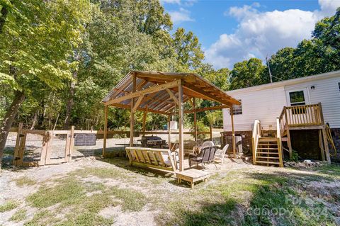 A home in Waxhaw