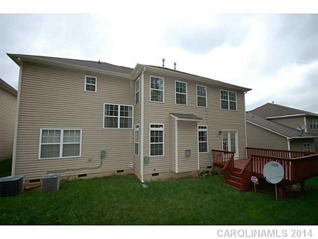 Highland Creek - Residential