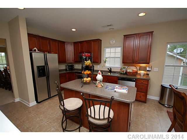 Highland Creek - Residential