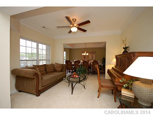 Highland Creek - Residential