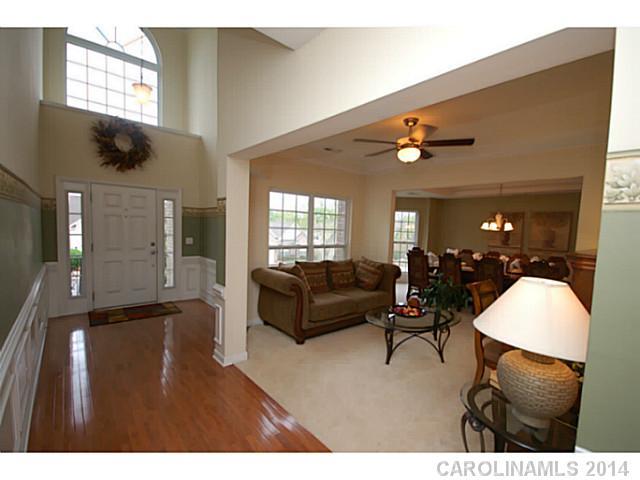 Highland Creek - Residential