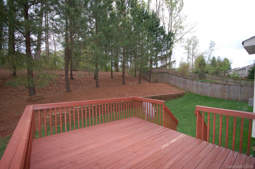 Highland Creek - Residential