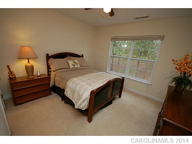 Highland Creek - Residential