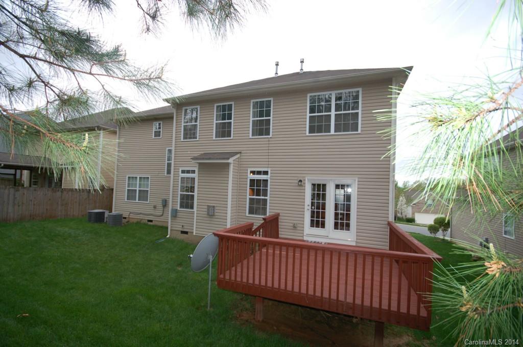 Highland Creek - Residential