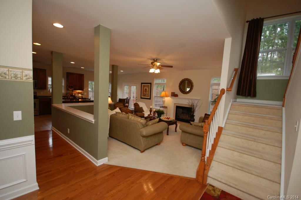 Highland Creek - Residential