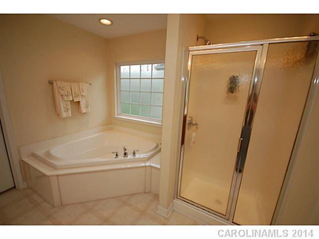 Highland Creek - Residential