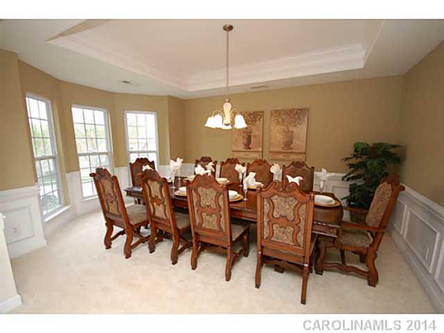 Highland Creek - Residential