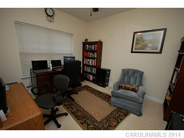 Highland Creek - Residential