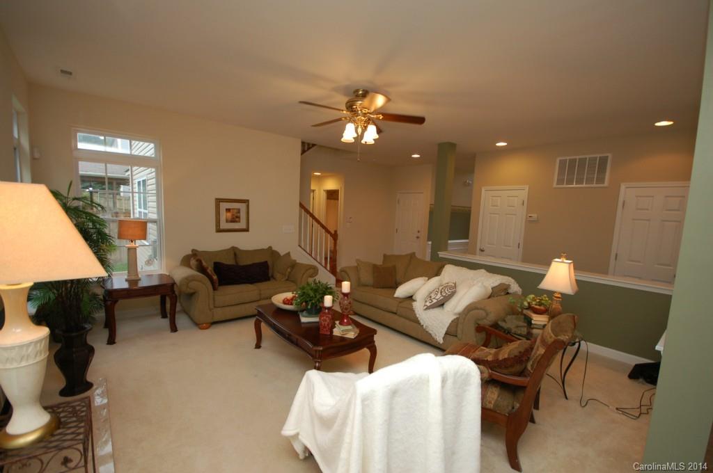 Highland Creek - Residential