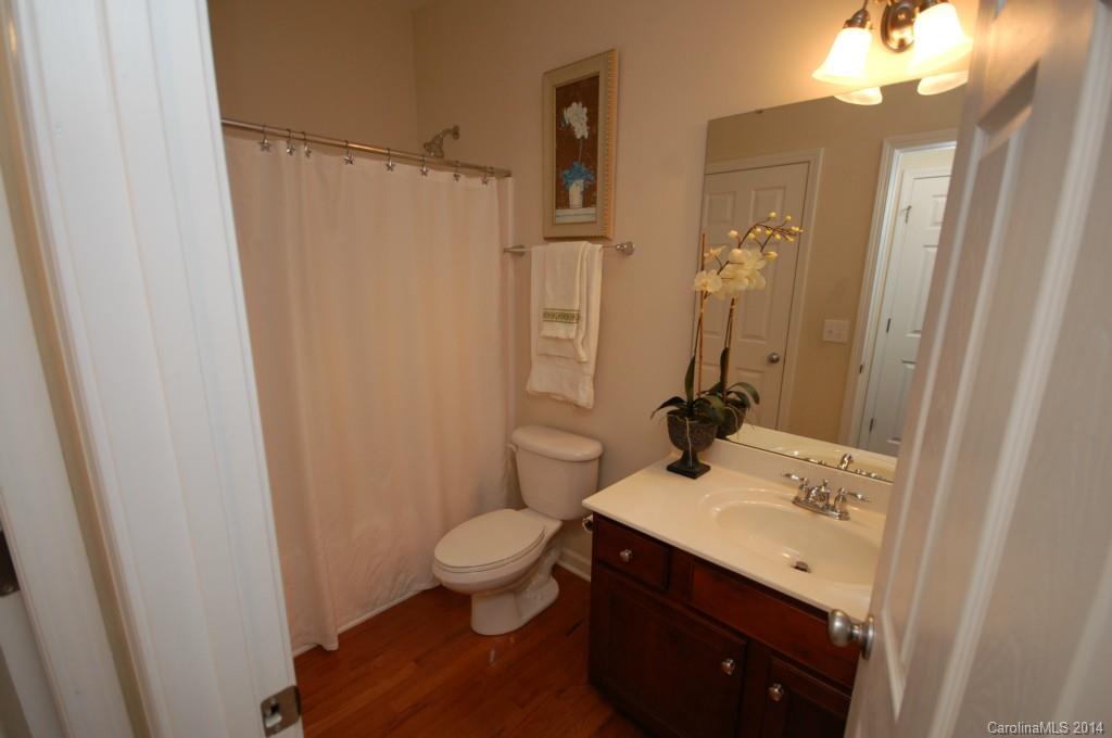 Highland Creek - Residential