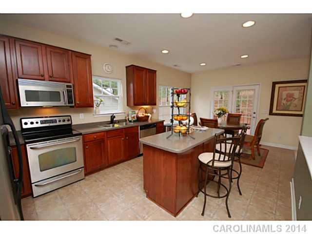 Highland Creek - Residential