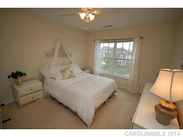 Highland Creek - Residential