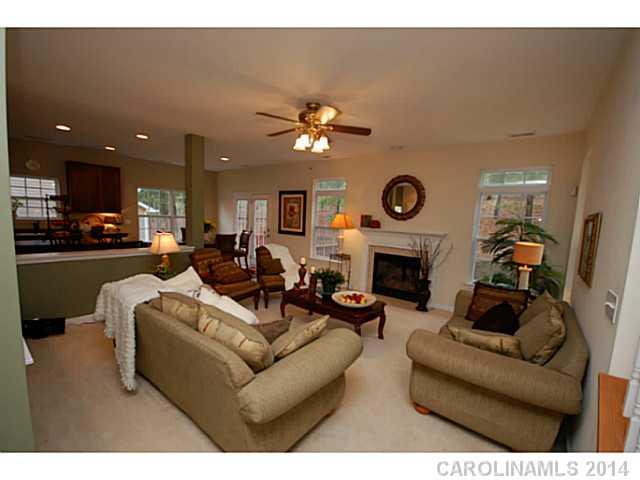 Highland Creek - Residential