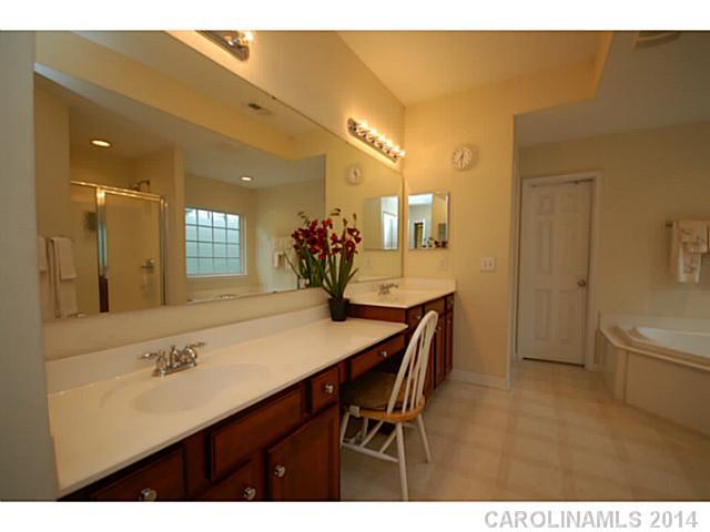 Highland Creek - Residential