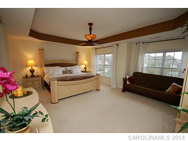 Highland Creek - Residential