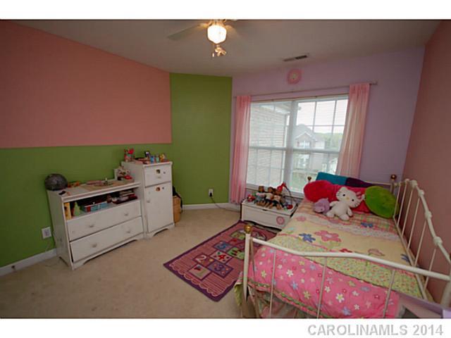 Highland Creek - Residential