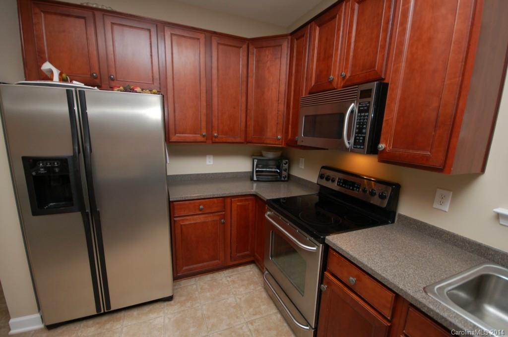 Highland Creek - Residential