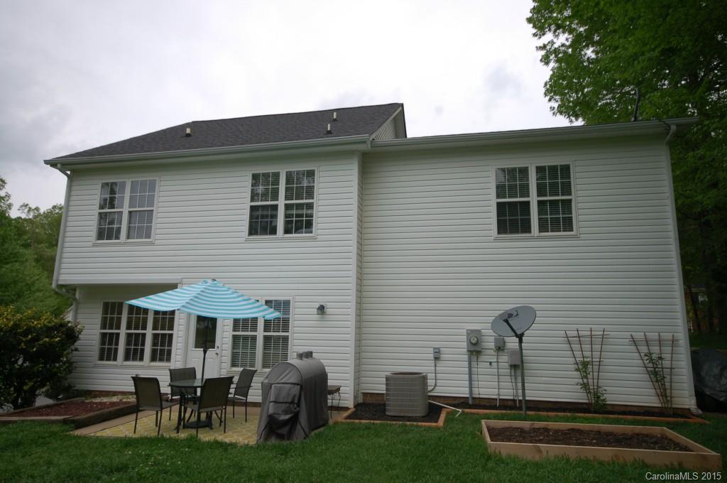 Hermitage Place - Residential