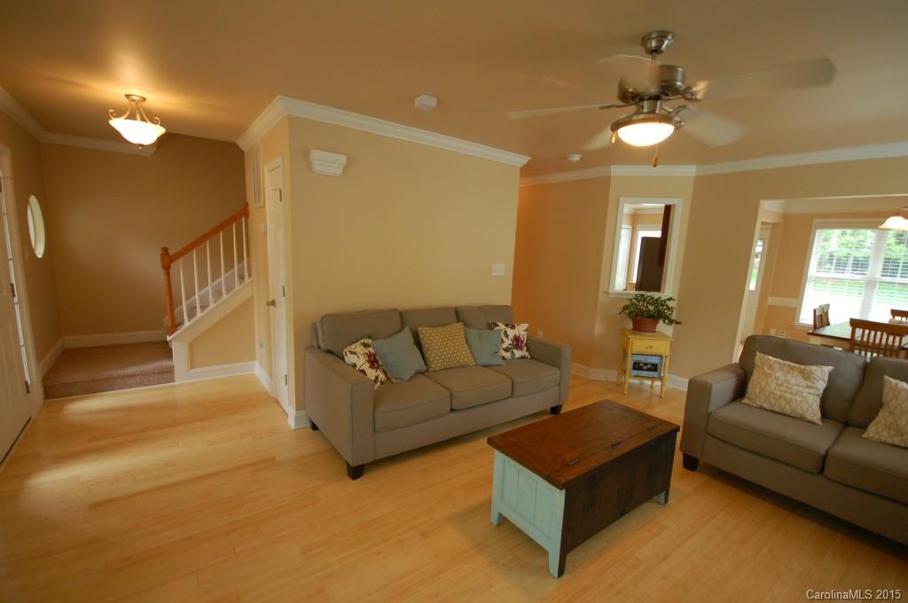 Hermitage Place - Residential