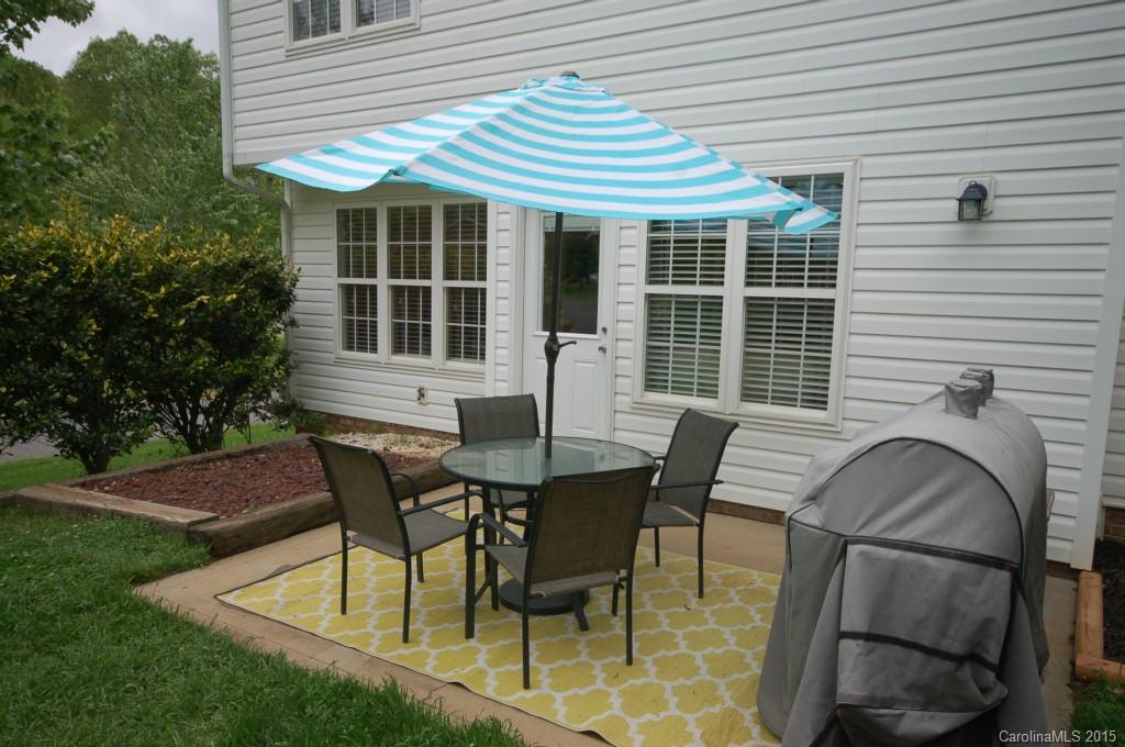 Hermitage Place - Residential