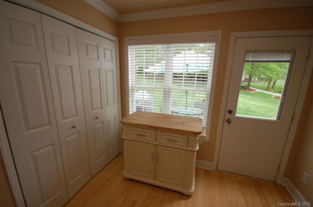 Hermitage Place - Residential