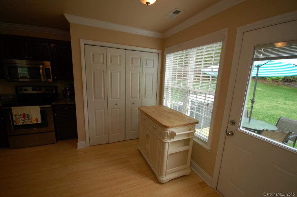 Hermitage Place - Residential