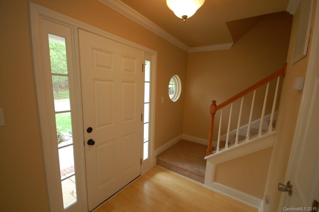 Hermitage Place - Residential