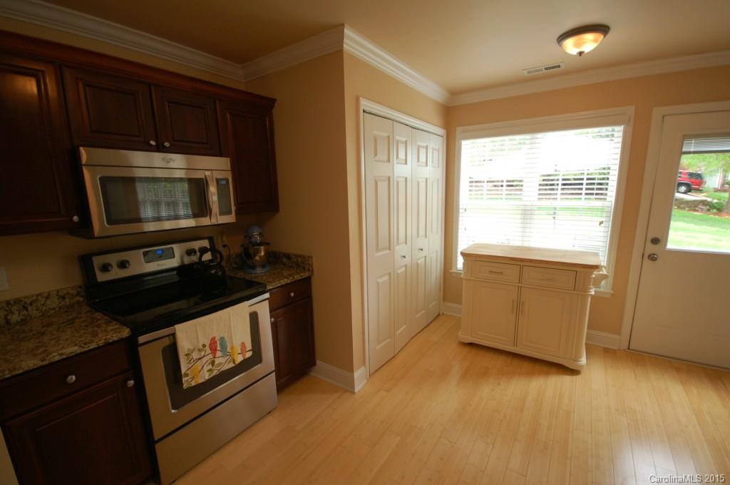 Hermitage Place - Residential