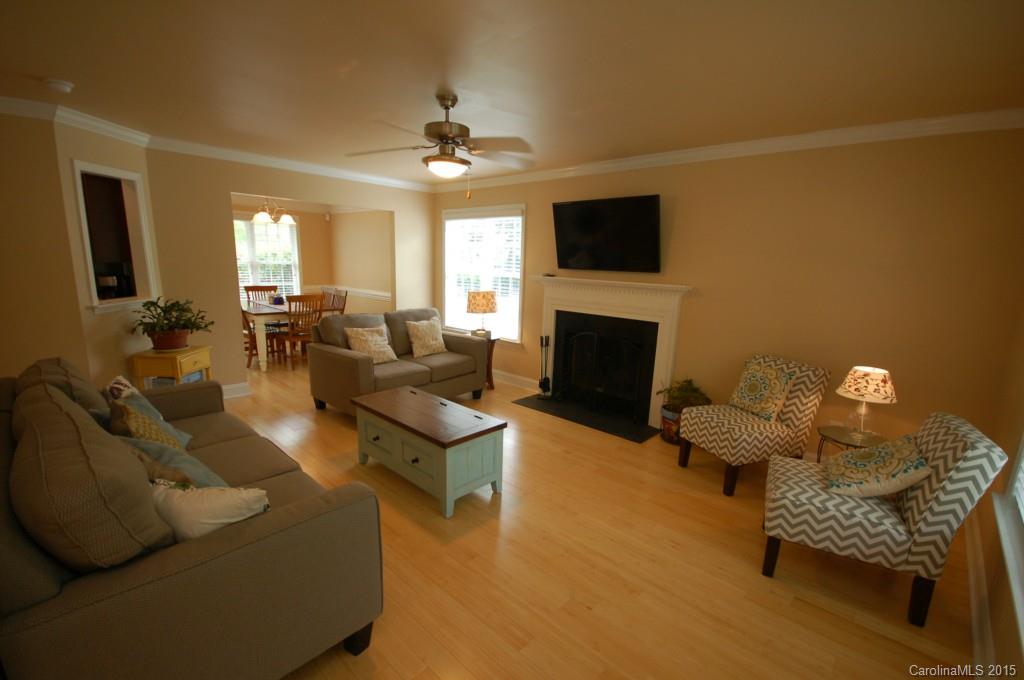 Hermitage Place - Residential