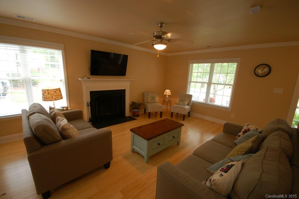 Hermitage Place - Residential