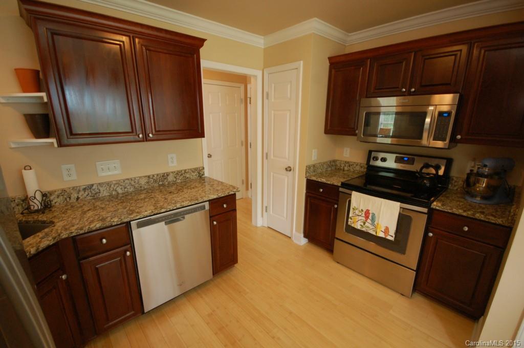 Hermitage Place - Residential