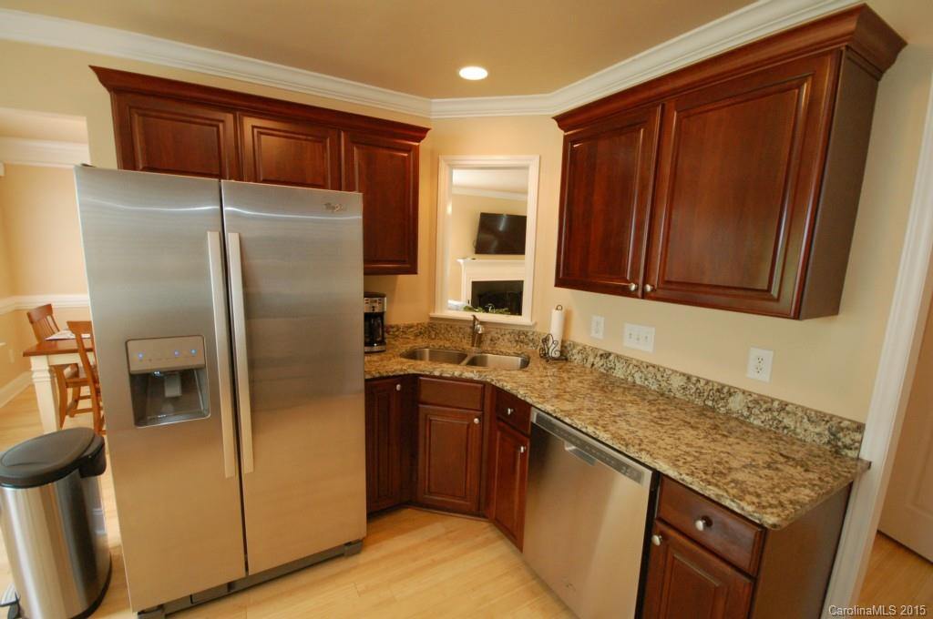 Hermitage Place - Residential