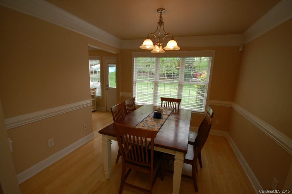 Hermitage Place - Residential