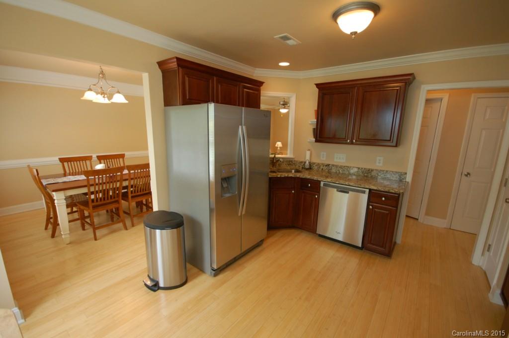 Hermitage Place - Residential