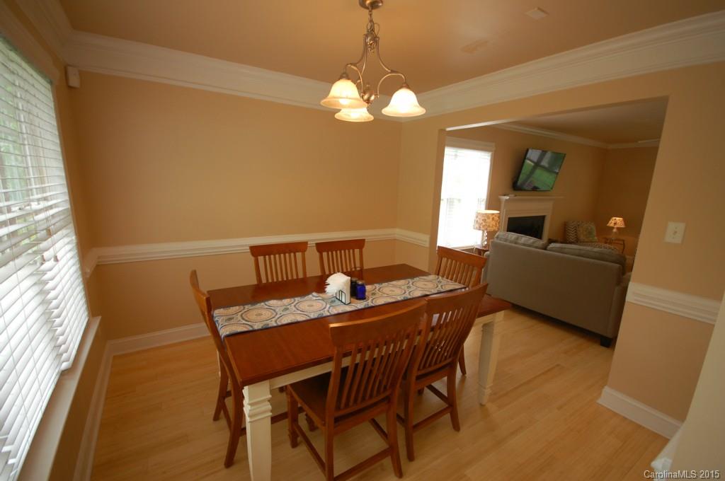 Hermitage Place - Residential