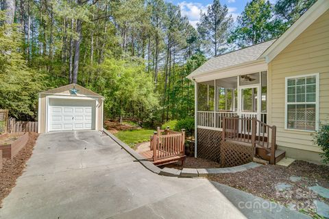 A home in Mount Holly