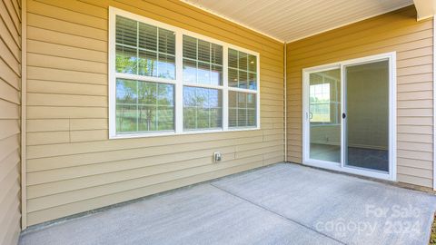 A home in Gastonia