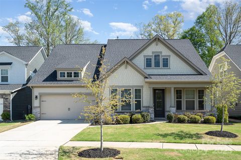 15212 Keyes Meadow Way Huntersville NC 28078