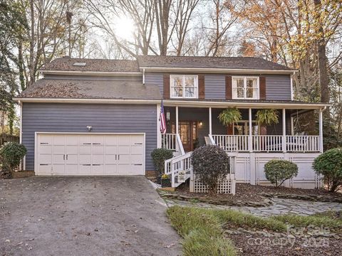 4540 Forest Cove Road Belmont NC 28012